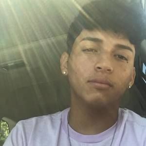 Meet your Posher, Fernando